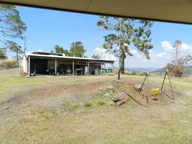 151 Garrett Road, Alligator Creek QLD 4740