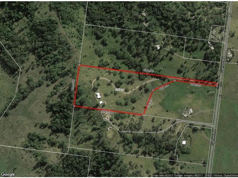 151 Garrett Road, Alligator Creek QLD 4740