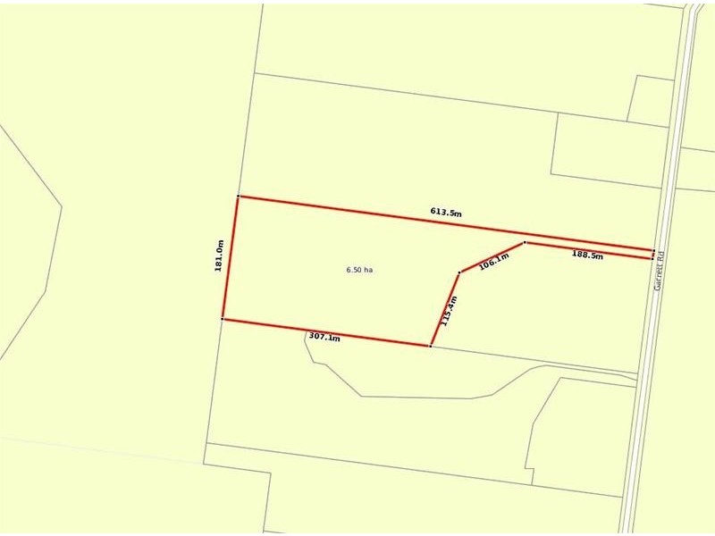 151 Garrett Road, Alligator Creek QLD 4740