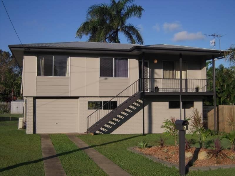 6 Whitten Court, Mount Pleasant QLD 4740