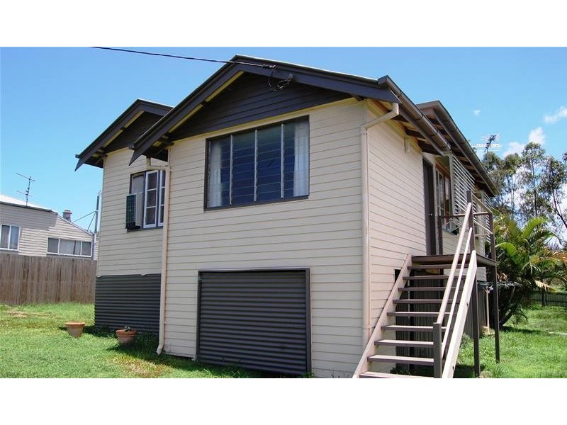 23 Mill Street, Sarina QLD 4737