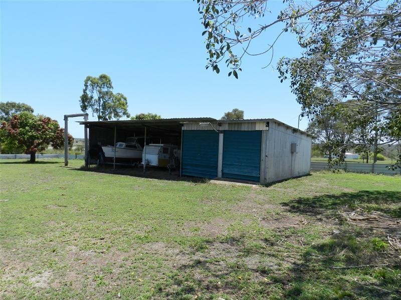 4 Arthur Street, St Lawrence QLD 4707