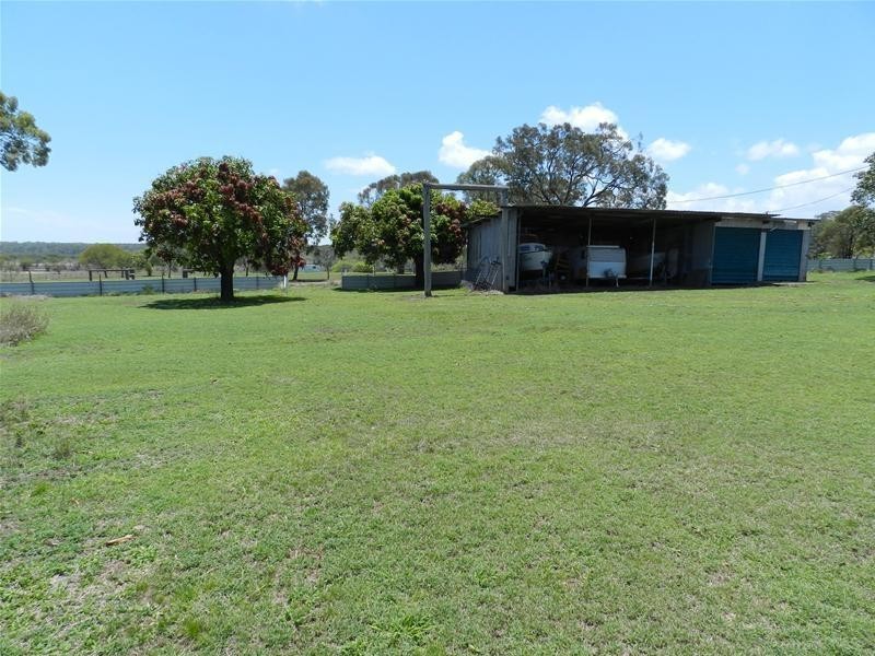 4 Arthur Street, St Lawrence QLD 4707