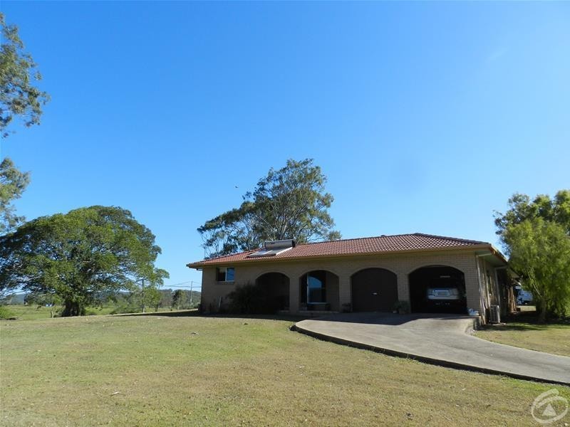 69 Sarina Homebush Road, Sarina QLD 4737