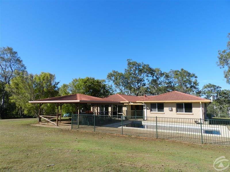 69 Sarina Homebush Road, Sarina QLD 4737