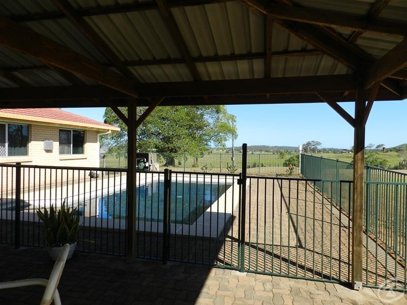 69 Sarina Homebush Road, Sarina QLD 4737