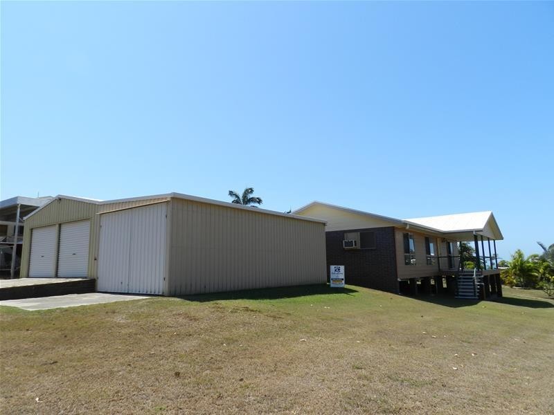 28 Pacific Avenue, Ilbilbie QLD 4738