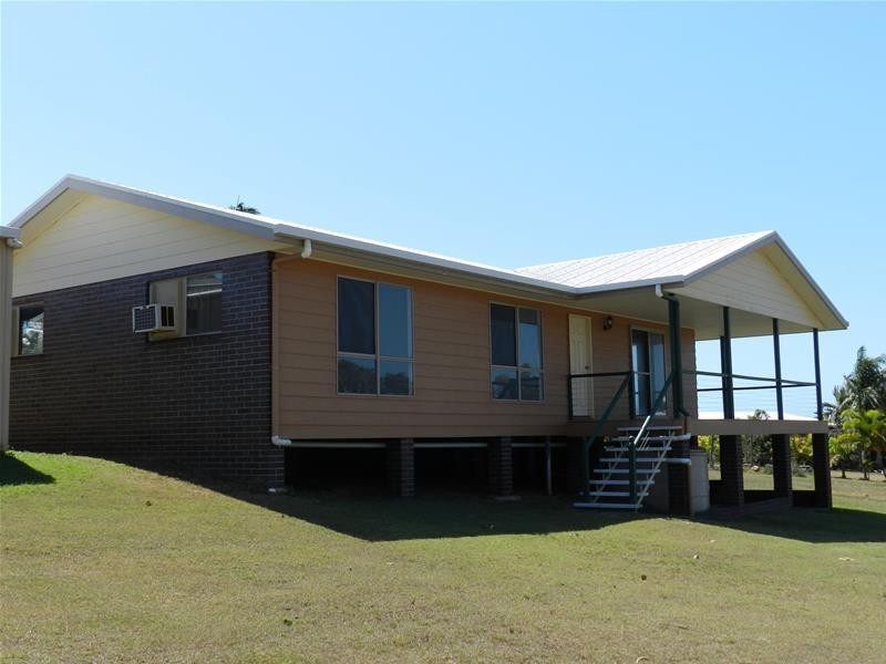 28 Pacific Avenue, Ilbilbie QLD 4738