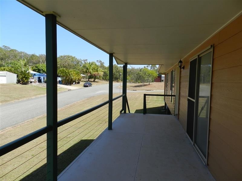 28 Pacific Avenue, Ilbilbie QLD 4738