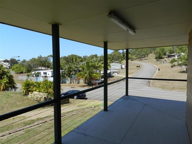 28 Pacific Avenue, Ilbilbie QLD 4738