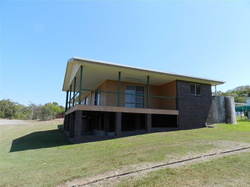 28 Pacific Avenue, Ilbilbie QLD 4738