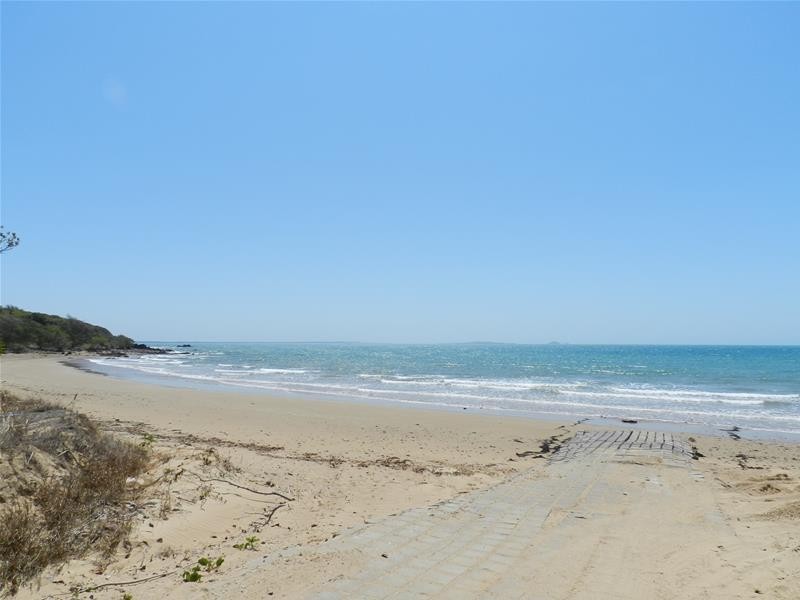 28 Pacific Avenue, Ilbilbie QLD 4738