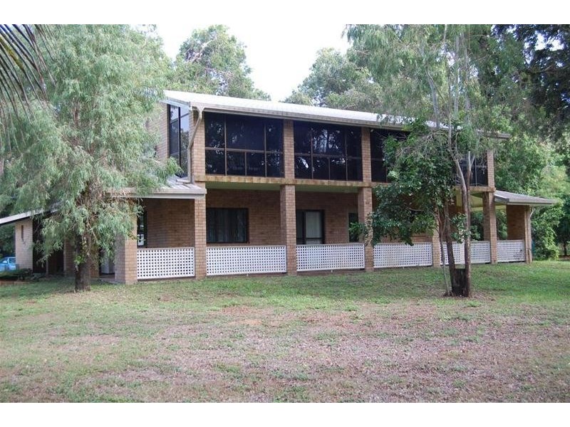 198 Miran Khan Drive, Freshwater Point QLD 4737