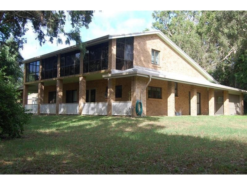 198 Miran Khan Drive, Freshwater Point QLD 4737