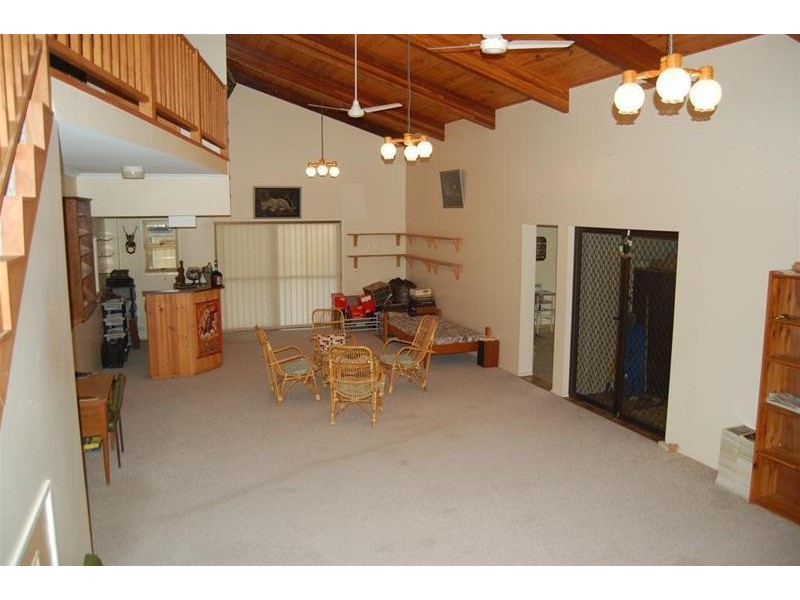 198 Miran Khan Drive, Freshwater Point QLD 4737