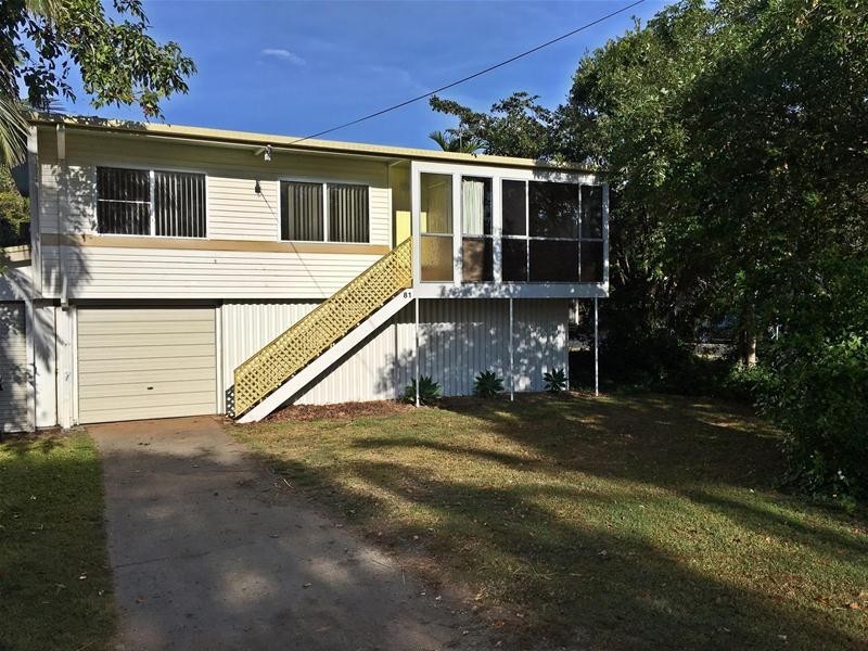 81 Edmonds Street, Bucasia QLD 4750