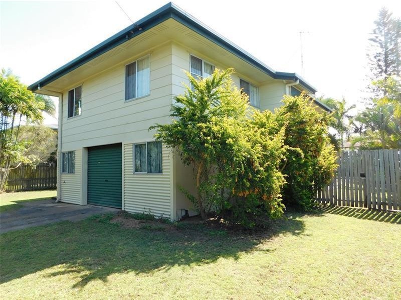 4 Kathleen Street, Sarina QLD 4737