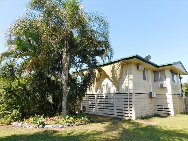 4 Kathleen Street, Sarina QLD 4737