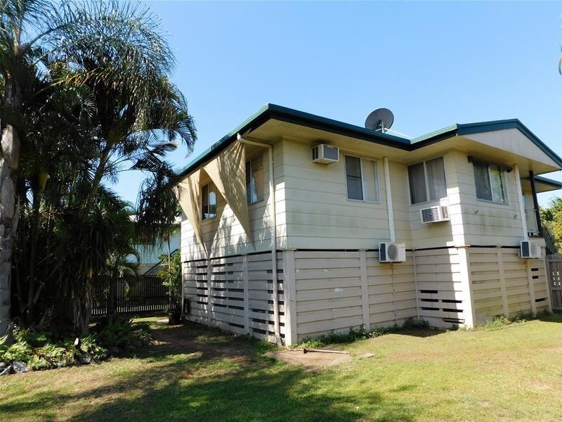 4 Kathleen Street, Sarina QLD 4737