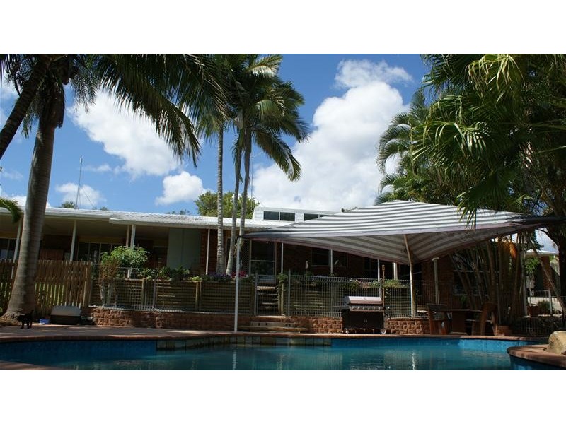 13 Grieshaber Drive, Sarina QLD 4737