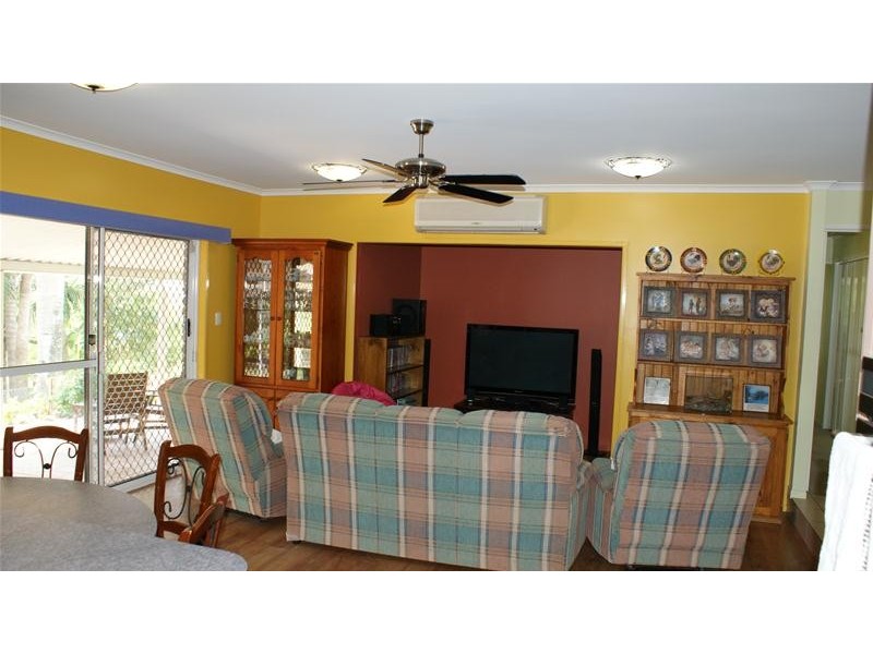 13 Grieshaber Drive, Sarina QLD 4737