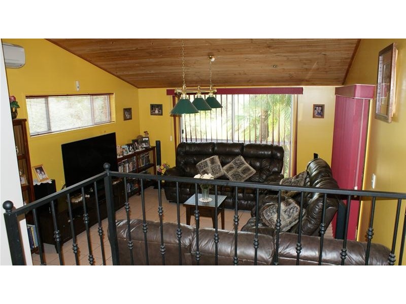 13 Grieshaber Drive, Sarina QLD 4737