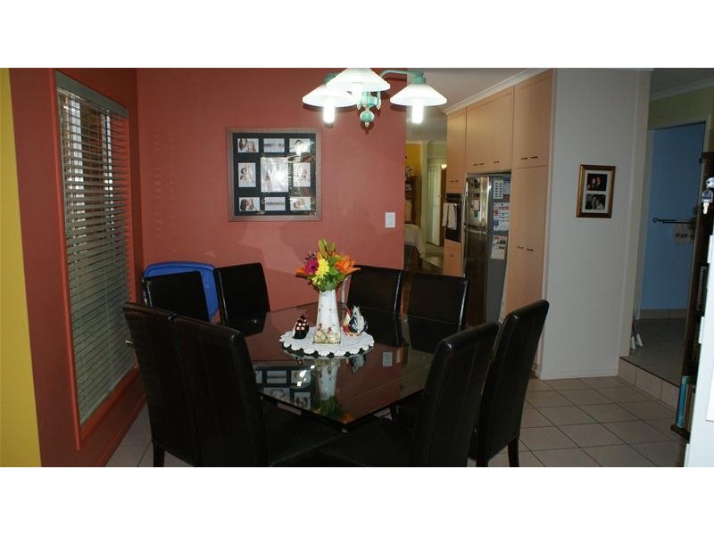 13 Grieshaber Drive, Sarina QLD 4737