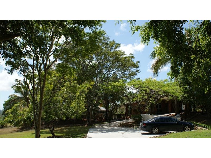 13 Grieshaber Drive, Sarina QLD 4737