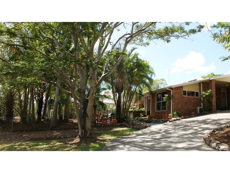 13 Grieshaber Drive, Sarina QLD 4737