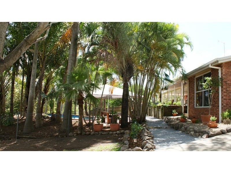 13 Grieshaber Drive, Sarina QLD 4737