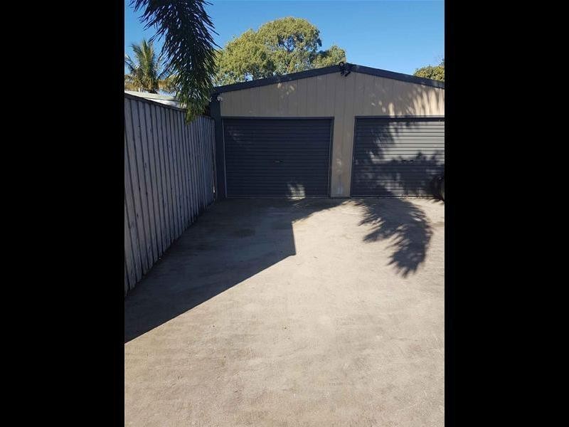 44 Pittman Street, Andergrove QLD 4740