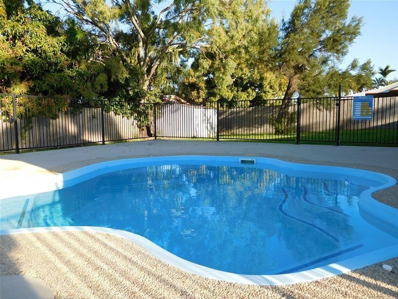 44 Pittman Street, Andergrove QLD 4740