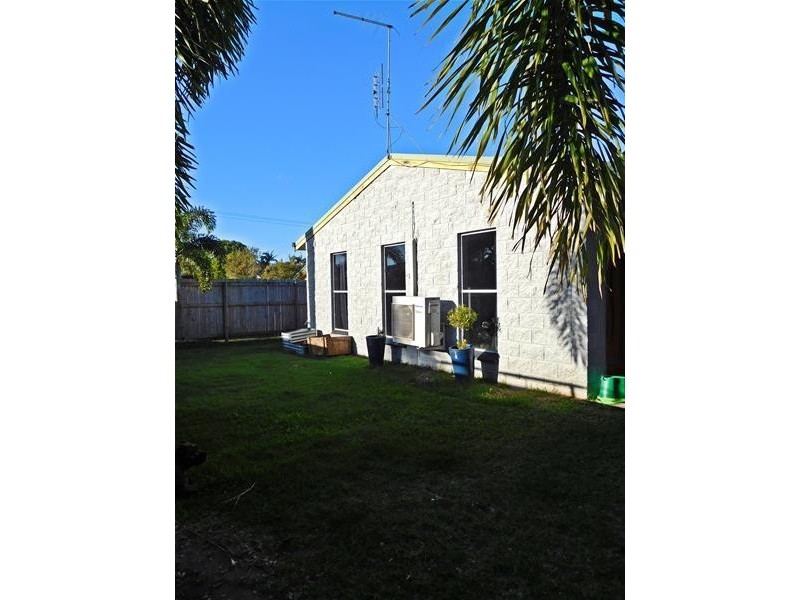 44 Pittman Street, Andergrove QLD 4740