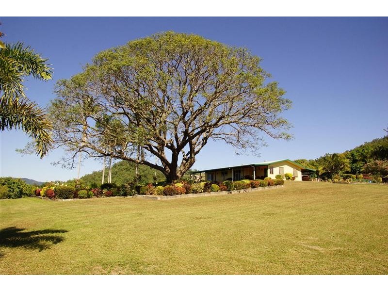 99 Whitakers Road, Sarina QLD 4737