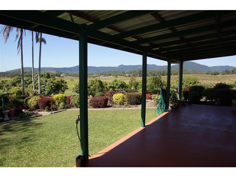 99 Whitakers Road, Sarina QLD 4737