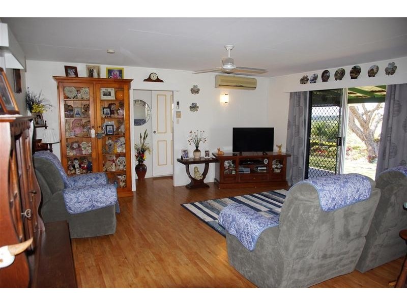 99 Whitakers Road, Sarina QLD 4737