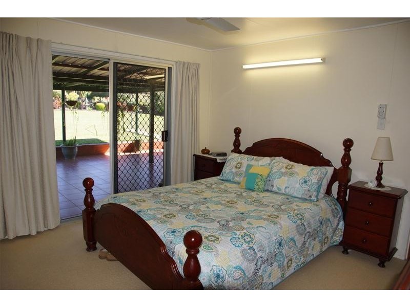 99 Whitakers Road, Sarina QLD 4737