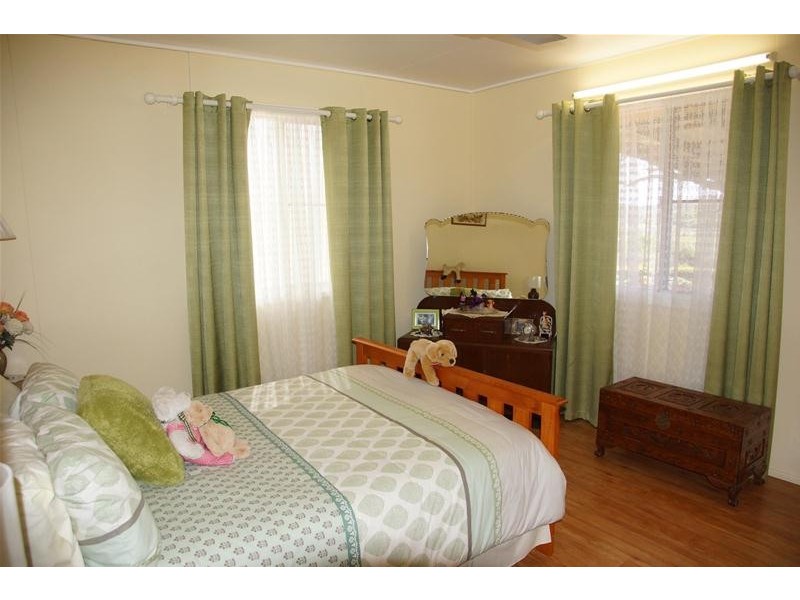 99 Whitakers Road, Sarina QLD 4737