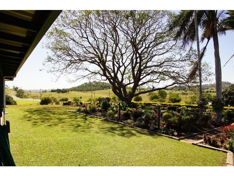 99 Whitakers Road, Sarina QLD 4737
