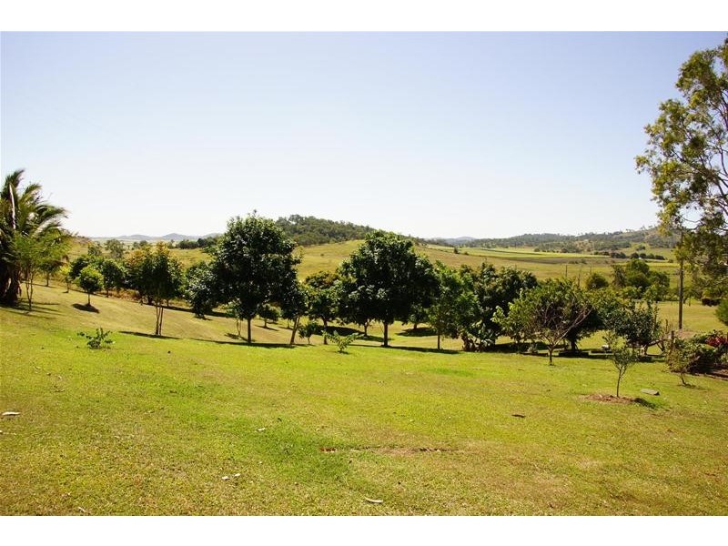 99 Whitakers Road, Sarina QLD 4737