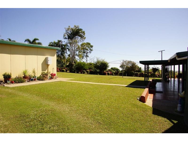 99 Whitakers Road, Sarina QLD 4737