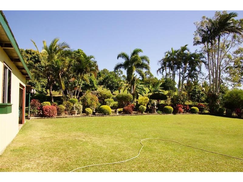 99 Whitakers Road, Sarina QLD 4737