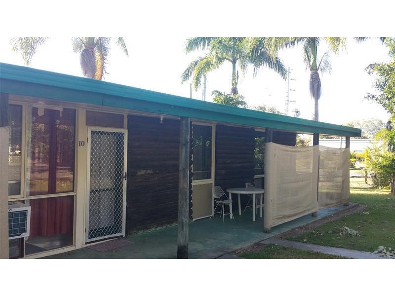 10/103 Miran Khan Drive, Freshwater Point QLD 4737