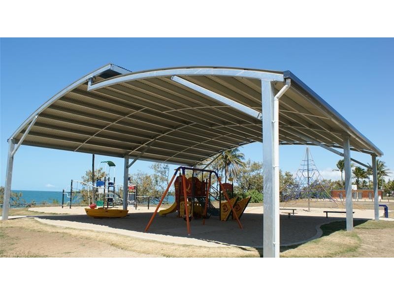 25 Zelma Street, Grasstree Beach QLD 4740