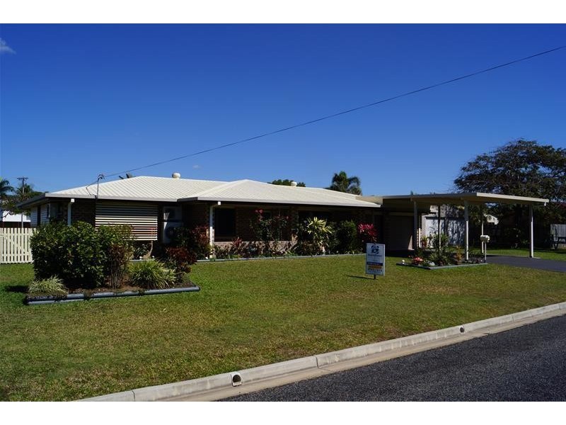 7 Cannan Street, South Mackay QLD 4740