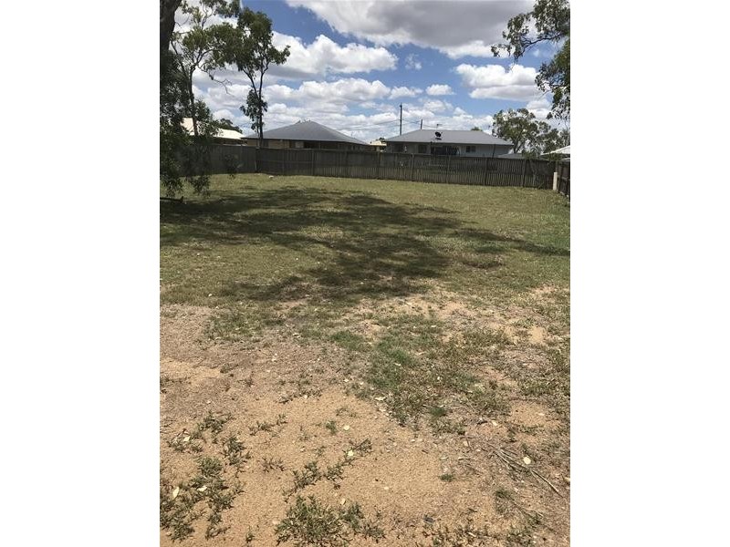 41 Anne Street, Nebo QLD 4742