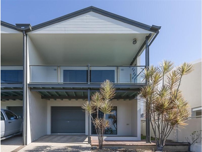 1/20 O’Brien Esplanade, Shoal Point QLD 4750