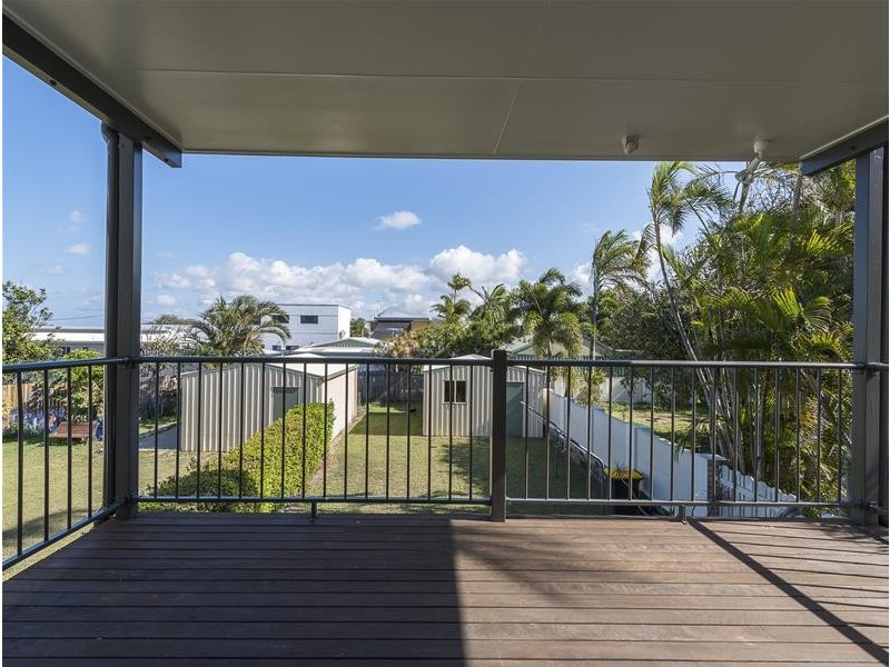 1/20 O’Brien Esplanade, Shoal Point QLD 4750