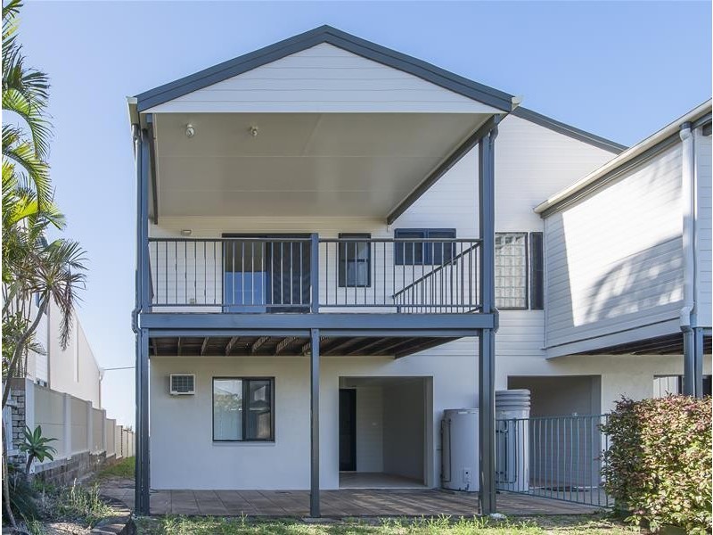 1/20 O’Brien Esplanade, Shoal Point QLD 4750