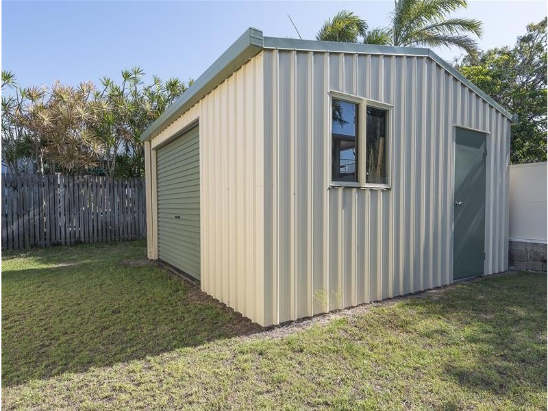 1/20 O’Brien Esplanade, Shoal Point QLD 4750